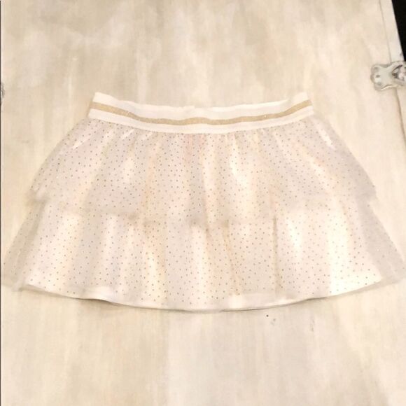 Faded Glory tulle skirt M 7/8 - Picture 1 of 8